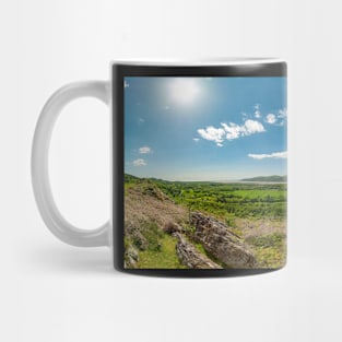 Biosffer Dyfi Mug